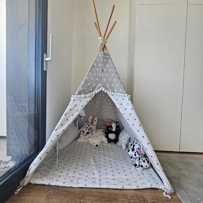 Stan teepee Elis Design - 2