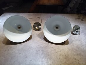 Závěsné lampy - 2