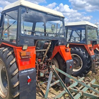 Zetor 7745 Turbo - 2