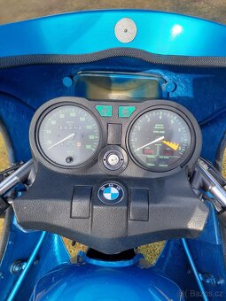 prodam bmw r 45 - 2