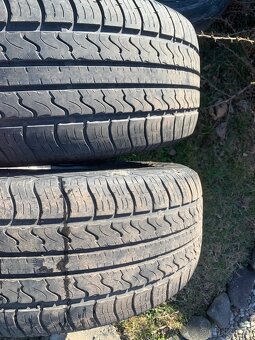 4x pneu r18 - 2
