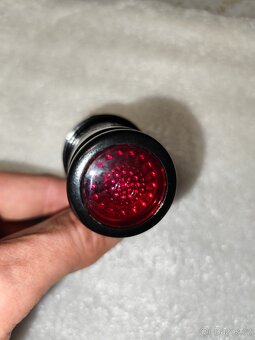 Jawa speciál zadní světlo - 2