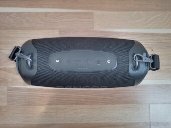 Bezdrátový reproduktor Sencor Resonex Maxi - 2