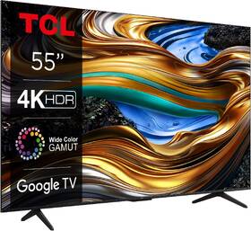 Televize TCL 55P755 - 2