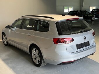 VW PASSAT B8 facelift 2.0TDI 140kw DSG, r.v.2020, BUSINESS - 2