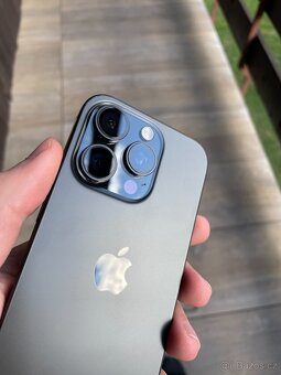 iPhone 16 Pro 128GB - Záruka - 2