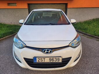 I20 1.2 63kW - 2