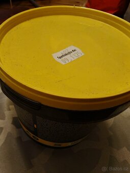 REMAL Protiplísňový malířský nátěr 1 kg
- 2