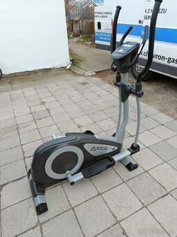 Elipticky trenazer Kettler Cross P - 2