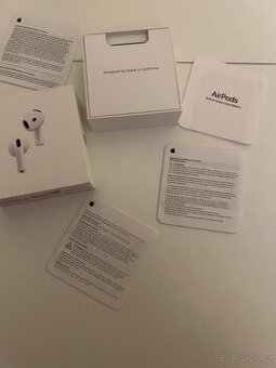 AirPods 4 ANC (2024) - 2