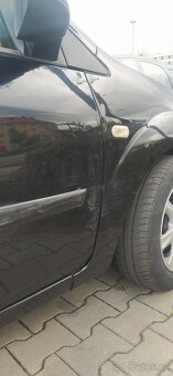 Ford fiesta - 2