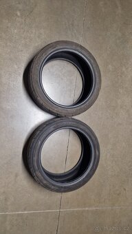 Yokohama Advan Neova AD08RS 215/45 R17 - 2