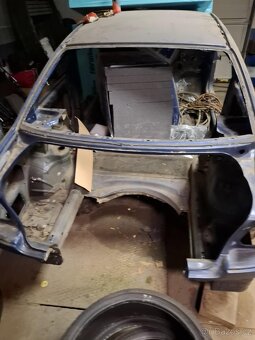 Kastle BMW E46 - 2
