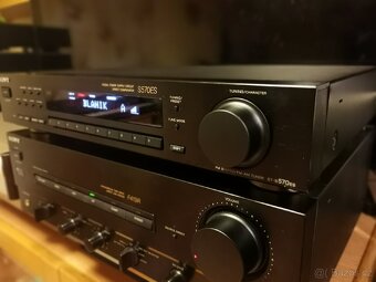 Tuner Sony ST S570ES - 2