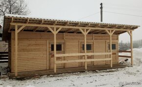Boxy pro koně - 2