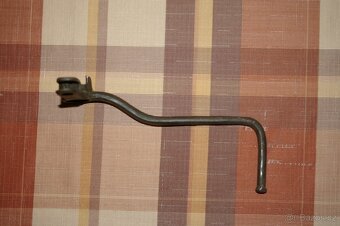 Manet 90 brzdová páka - 2