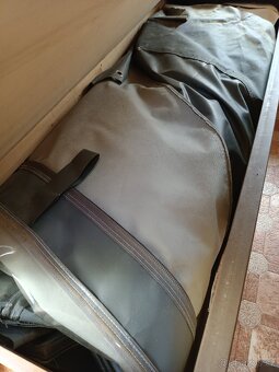 Tabbert 590+předstan - 2