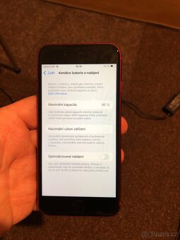 iPhone SE 2020 - 2