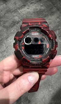 Pánské hodinky (Casio) - 2