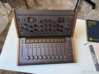softube channel a fader mkIII - 2