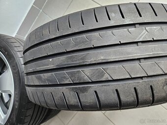 Orig. Audi A3 _ Letní 225/45/17 - 2