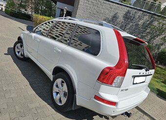 Volvo XC 90 3.2 AWD,Executive - 2
