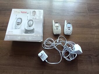 Chůvičky Tefal Disney baby - 2