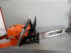 AKCE Řetězová pila ECHO CS-7310SX + řetěz zdarma. - 2