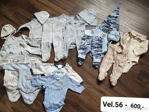 Dětské věci mix kluk, holka - 2