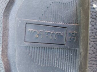 boty Adidas - 2
