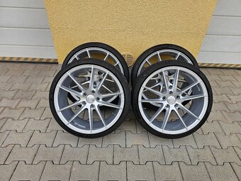 5x112 r19 Veemann v-fs25 - 2