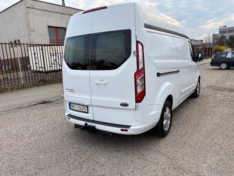 Transit Custom LIMITED L2H2 170 PS - 2