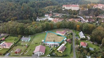 Stavební pozemek - 2