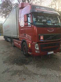 volvo Fh - 2