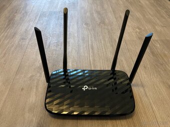 TP-Link Archer C6 WiFi router - 2