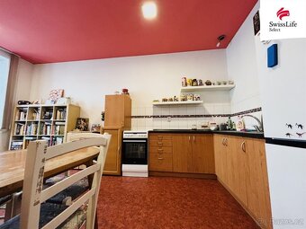 Pronájem bytu 2+kk 45 m2 Havlíčkova, Trutnov - 2