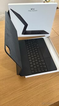 Apple magic keyboard - 2