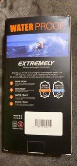 Shellbox waterproof case - 2