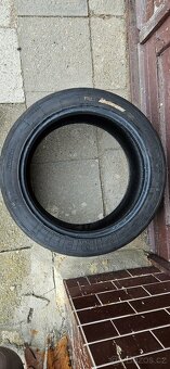 Semislick PIRELLI 225/625(45) - 17 - 2