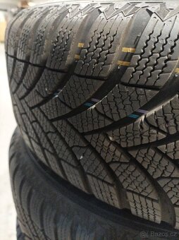 Ford Focus,C-MAX 5x108 6, 5Jx16ET50 zimní sada - 2