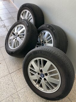 Prodám originální elektrony Ford - 2