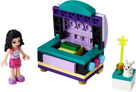 Lego Friends (polybag) NOVÉ - 2