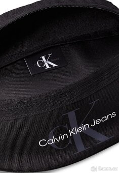 Ledvinka Galvin Klein - 2