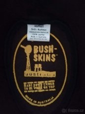 Klobouk Bush-Skins - 2