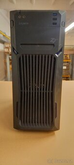 Prodám PC Case - 2