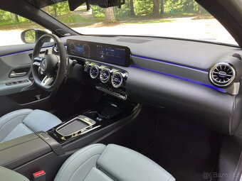 Mercedes-AMG A45s 2024 FACELIFT - 2