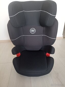 Autosedačka Cybex - 2