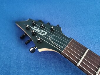 Cort KX100 Black Metallic - 2