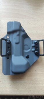Pouzdro ČZ 75D Compact - 2