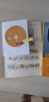 Menschen B1 – Deutsch als Fremdsprache – Kursbuch (němčina) - 2